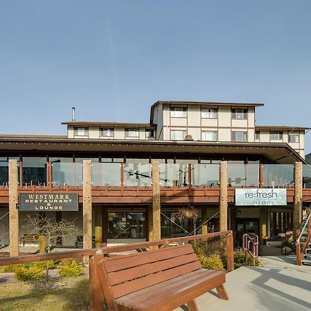 Westmark Sitka Hotel Exterior photo