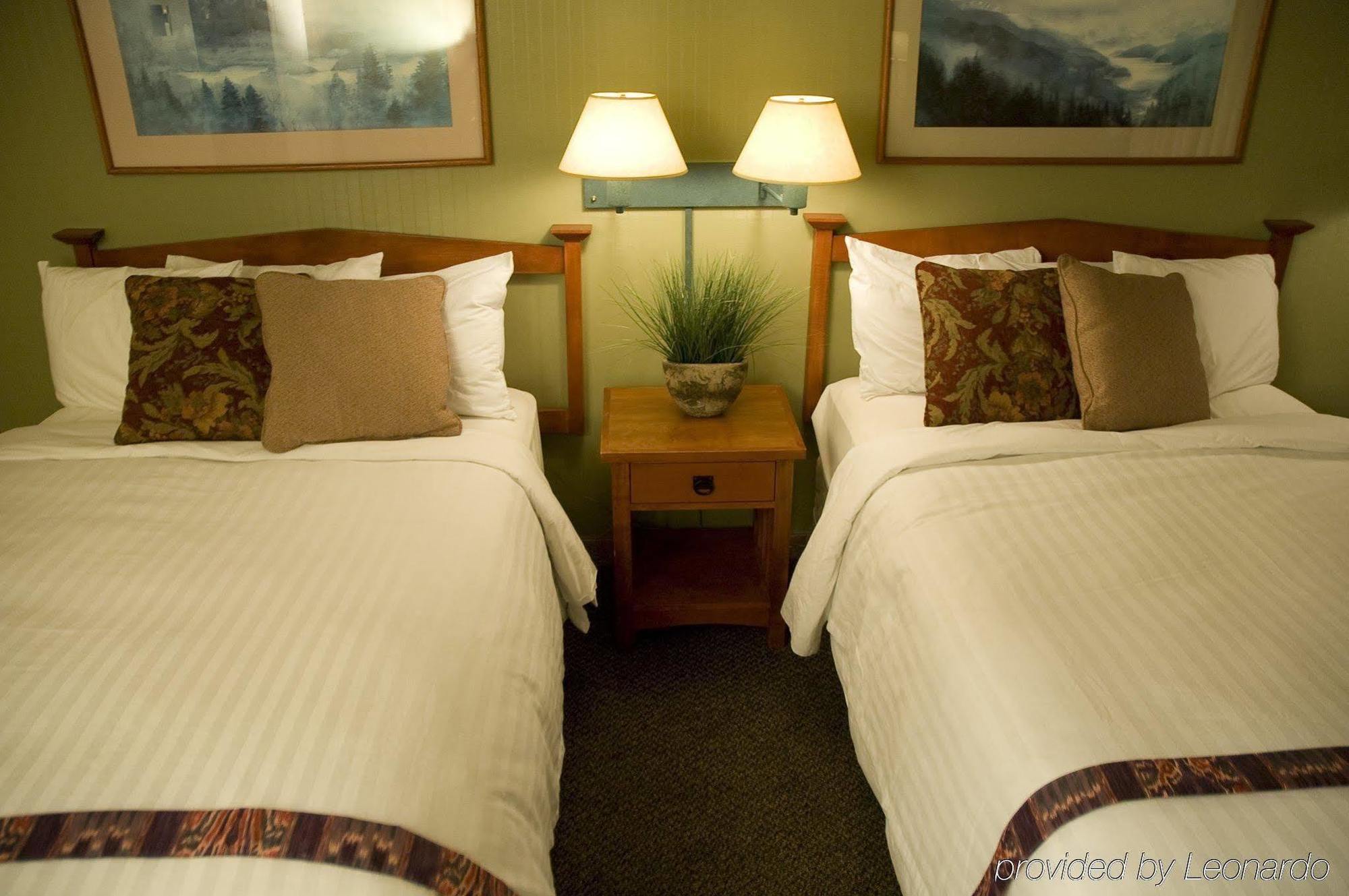 Westmark Sitka Hotel Room photo