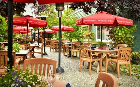 Westmark Sitka Hotel Exterior photo