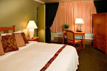 Westmark Sitka Hotel Exterior photo